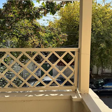 Appartamento Jona Center Bedroom, Living And Free Parking *